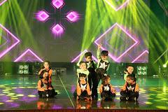 Buskers – Best Bollywood Dance Academy in Jaipur (Mahaveer Nagar)