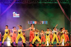 Buskers – Best Jazz Dance Academy in Jaipur (Ambabari)