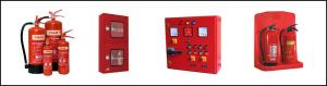 Certified Fire Fighting and Protection Systems Suppliers Abu Dhabi