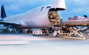 Fast & Secure Air Cargo Services – Domestic & International Shipping