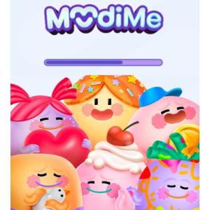 MoodiMe, Fun Emotional Learning Game for Kids