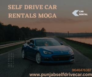 Self Drive Car Rentals Moga 9646476387
