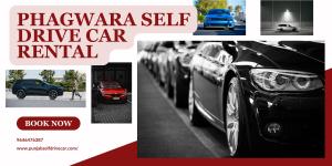 Phagwara Self Drive car rental 9646476387