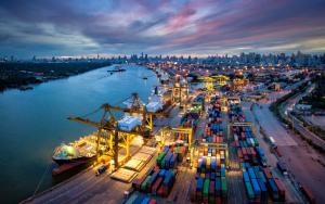 Y&H CARGO – Expert Freight Forwarding & Logistics Services