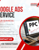 Advide Solutions – Trusted Google Ads Company in Jaipur for High-Performance Campaigns