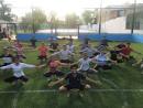 Buskers – Best Jazz Dance Academy in Jaipur, Located in Tilak Nagar