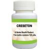 Herbal Supplement for Bronchiectasis