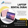 Are Gaming Laptops Worth Hiring for 3D Tasks in Dubai?