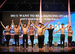 Buskers – Leading Dance Institute in Jaipur Shyam Nagar for All Age Groups