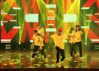 Buskers – Premier Dance Academy in Jaipur (Bani Park)