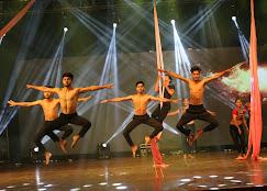 Buskers – Premier Dance Institute in Jaipur at Queens Road