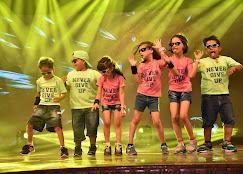 Buskers – Premier Dance Institute in Jaipur Malviya Nagar for All Dance Styles