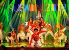 Buskers – Best Contemporary Dance Class in Jaipur (Shyam Nagar)