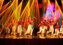 Buskers – Best Hip-Hop Dance Class in Jaipur (Mansarovar)
