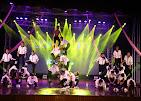 Buskers – Premier Dance Institute in Jaipur, Mahesh Nagar for All Dance Enthusiasts