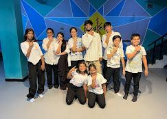 Buskers – Renowned Dance Institute in Jaipur Patrakar Colony for All Age Groups