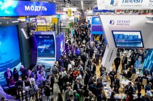 Y&H CARGO at TransRussia 2026 – Global Freight Solutions