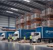 Cargo Services From Dubai to Saudia Arabia