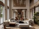 Home Renovation in Palm Jumeirah