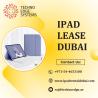 Top-notch Event iPad Lease in Dubai