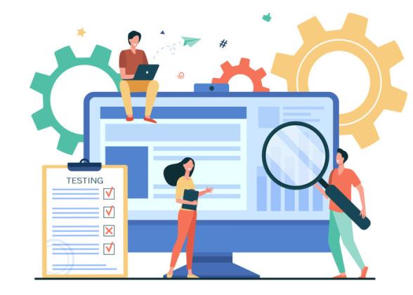 Expert Software Testing Solutions in Singapore