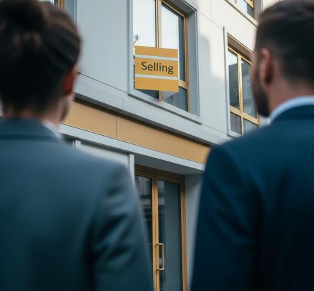 Goldman Properties