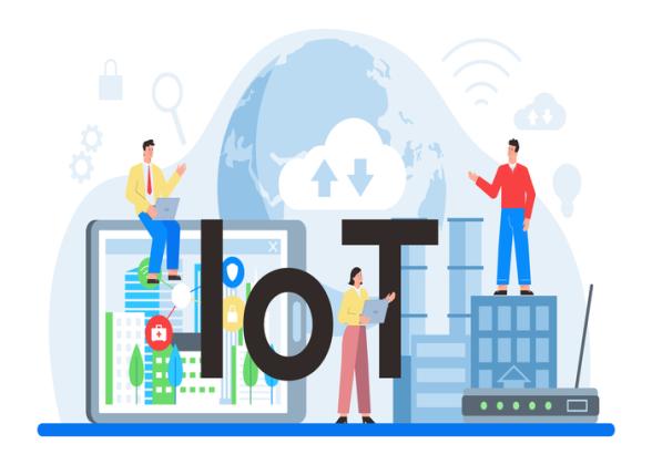 IOT Consulting Services and Development in Singapore