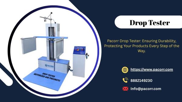 Stronger Packaging. Safer Products.