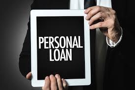Financial Services business and personal money no collateral require