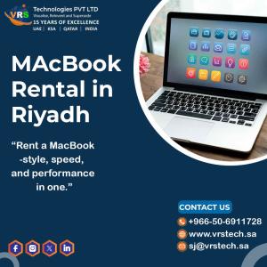 Is MacBook Rental Right for You? Pros, Cons, and Tips