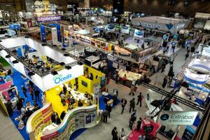  Join Y&H CARGO at TransRussia 2026 — Your Gateway to Seamless Global Freight Solutions!