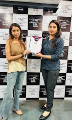 Professional Makeup Artist Course in Jaipur | LAKME Academy – Master the Art of Beauty