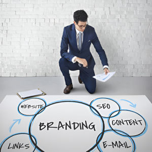 Singapore Leading Agency for Digital Branding