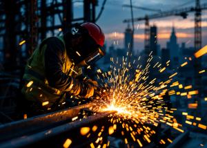 Trusted Plasma Transferred Arc Welding Services in Singapore