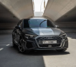 Audi Car Rentals in Dubai