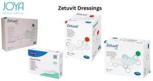 Buy Zetuvit Dressings in Australia - Joya Medical Supplies