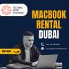Renting a MacBook: Your Dubai Guide