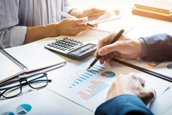 Account Audit Services in Dubai