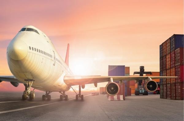 Air Freight Companies in UAE