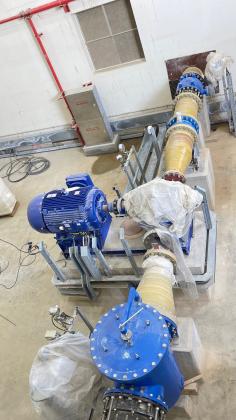 PLC SCADA Commissioning Services