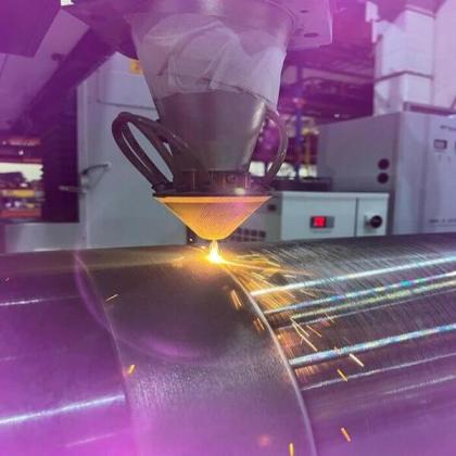 Singapore’s Trusted Provider of Laser Cladding and Hardening Services