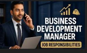 BDM Jobs in Mumbai
