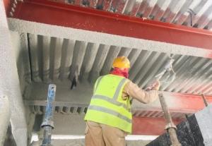 Fire Proofing Company