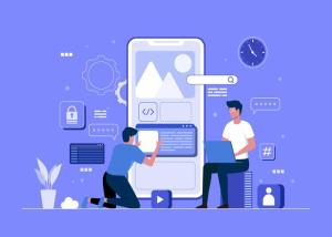 Leading Web Application Development Company Singapore