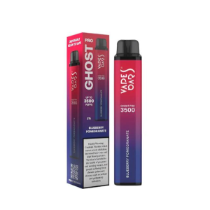 Vapes Bars Ghost Pro