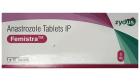 Lowest Femistra 1mg Tablet price on Magicine Pharma