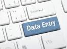 Medical Data Entry and Typing Project
