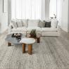 Zen Ashton Regal Ombre Luxe Area Carpet