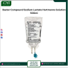 Baxter Compound Sodium Lactate Hartmanns Solution 500ml - Joya Medical Supplies