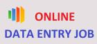 Data Filling Project for Typists | 7708244092